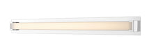 Z-Lite Canada - LED Vanity - Elara - Chrome- Union Lighting Luminaires Decor