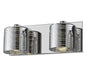 Z-Lite Canada - LED Vanity - Sempter - Chrome- Union Lighting Luminaires Decor