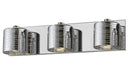 Z-Lite Canada - LED Vanity - Sempter - Chrome- Union Lighting Luminaires Decor