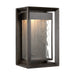 Visual Comfort Studio Canada - LED Lantern - Urbandale - Antique Bronze- Union Lighting Luminaires Decor
