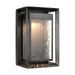 Visual Comfort Studio Canada - LED Lantern - Urbandale - Antique Bronze- Union Lighting Luminaires Decor