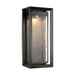 Visual Comfort Studio Canada - LED Lantern - Urbandale - Antique Bronze- Union Lighting Luminaires Decor