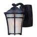 Maxim - LED Outdoor Wall Sconce - Balboa DC LED E26 - Copper Oxide- Union Lighting Luminaires Decor