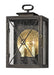 Troy Lighting Canada - Two Light Wall Lantern - Randolph - Vintage Bronze- Union Lighting Luminaires Decor