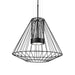 Kuzco Canada - LED Outdoor Pendant - Arctic - Black- Union Lighting Luminaires Decor