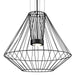 Kuzco Canada - LED Outdoor Pendant - Arctic - Black- Union Lighting Luminaires Decor