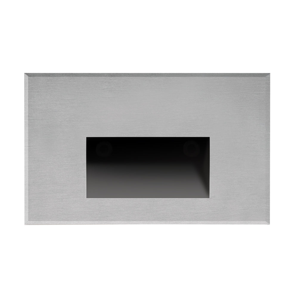 Kuzco Canada - LED Recessed - Sonic - Brushed Nickel- Union Lighting Luminaires Decor