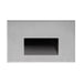 Kuzco Canada - LED Recessed - Sonic - Brushed Nickel- Union Lighting Luminaires Decor