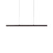 Kuzco Canada - LED Pendant - Vega - Black- Union Lighting Luminaires Decor