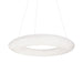 Kuzco Canada - LED Pendant - Cumulus - White- Union Lighting Luminaires Decor