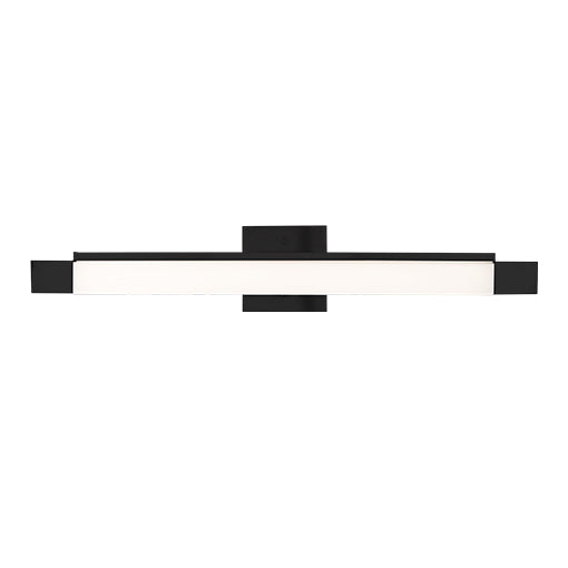 Kuzco Canada - LED Bathroom Fixture - Soho - Black- Union Lighting Luminaires Decor