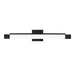 Kuzco Canada - LED Bathroom Fixture - Soho - Black- Union Lighting Luminaires Decor