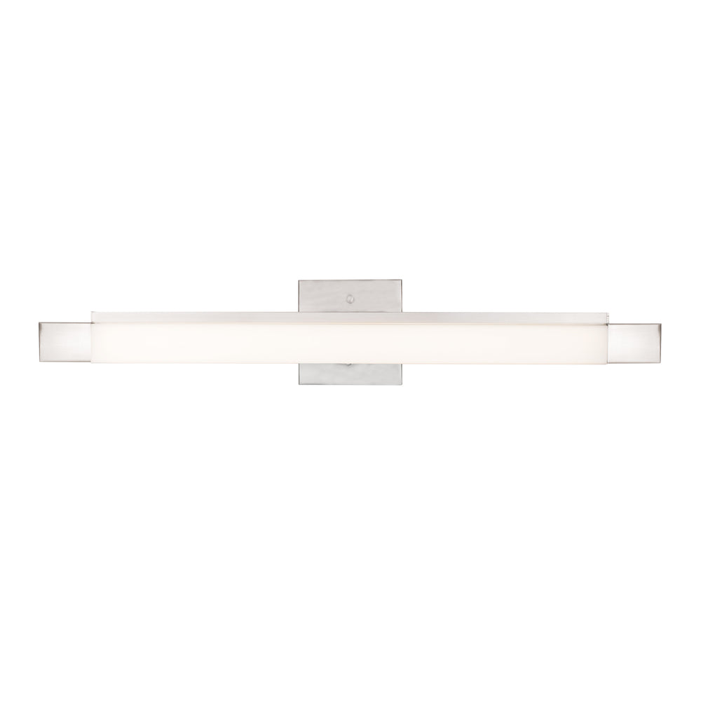 Kuzco Canada - LED Bathroom Fixture - Soho - Brushed Nickel- Union Lighting Luminaires Decor