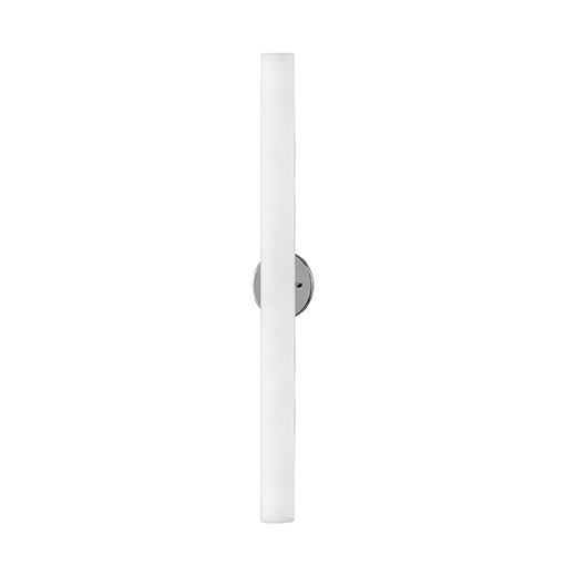 Kuzco Canada - LED Wall Sconce - Bute - Brushed Nickel- Union Lighting Luminaires Decor