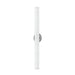 Kuzco Canada - LED Wall Sconce - Bute - Brushed Nickel- Union Lighting Luminaires Decor