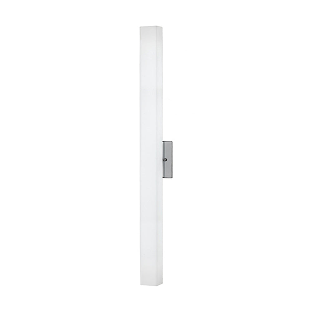 Kuzco Canada - LED Wall Sconce - Melville - Brushed Nickel- Union Lighting Luminaires Decor