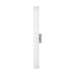 Kuzco Canada - LED Wall Sconce - Melville - Brushed Nickel- Union Lighting Luminaires Decor