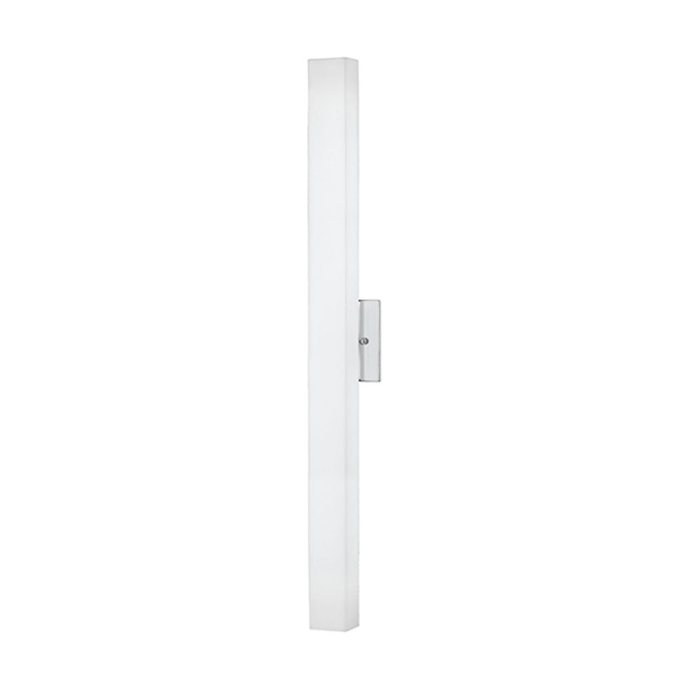 Kuzco Canada - LED Wall Sconce - Melville - Chrome- Union Lighting Luminaires Decor