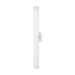 Kuzco Canada - LED Wall Sconce - Melville - Chrome- Union Lighting Luminaires Decor