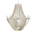 Capital Lighting - 12 Light Chandelier - Kayla - Mystic Sand- Union Lighting Luminaires Decor