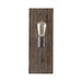 Capital Lighting - One Light Wall Sconce - Tybee - Nordic Grey- Union Lighting Luminaires Decor