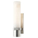 Hudson Valley Canada - LED Wall Sconce - Argon - Polished Nickel- Union Lighting Luminaires Decor