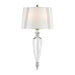 Hudson Valley Canada - Two Light Wall Sconce - Tipton - Aged Brass- Union Lighting Luminaires Decor