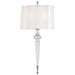 Hudson Valley Canada - Two Light Wall Sconce - Tipton - Polished Nickel- Union Lighting Luminaires Decor