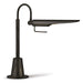 Regina Andrew Canada - One Light Table Lamp - Raven - Oil Rubbed Bronze- Union Lighting Luminaires Decor