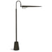 Regina Andrew Canada - One Light Floor Lamp - Raven - Oil Rubbed Bronze- Union Lighting Luminaires Decor
