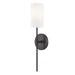 Mitzi Canada - One Light Wall Sconce - Olivia - Old Bronze- Union Lighting Luminaires Decor