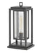 Hinkley Canada - LED Pier Mount - Republic - Oil Rubbed Bronze- Union Lighting Luminaires Decor