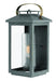 Hinkley Canada - LED Wall Mount - Atwater - Ash Bronze- Union Lighting Luminaires Decor