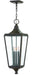 Hinkley Canada - LED Hanging Lantern - Jaymes - Oil Rubbed Bronze- Union Lighting Luminaires Decor