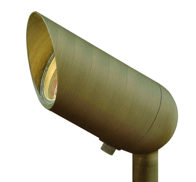 Hinkley Canada - LED Accent Spot - Hardy Island LED Spot - Matte Bronze- Union Lighting Luminaires Decor