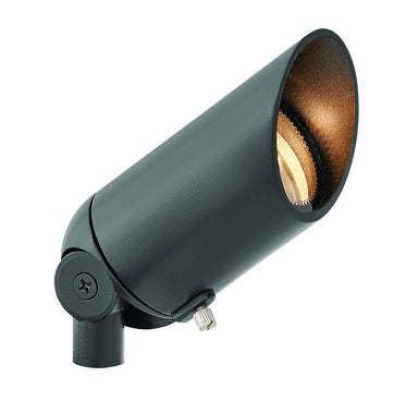 Hinkley Canada - LED Accent Spot - Mr16 Spot Light - Satin Black- Union Lighting Luminaires Decor
