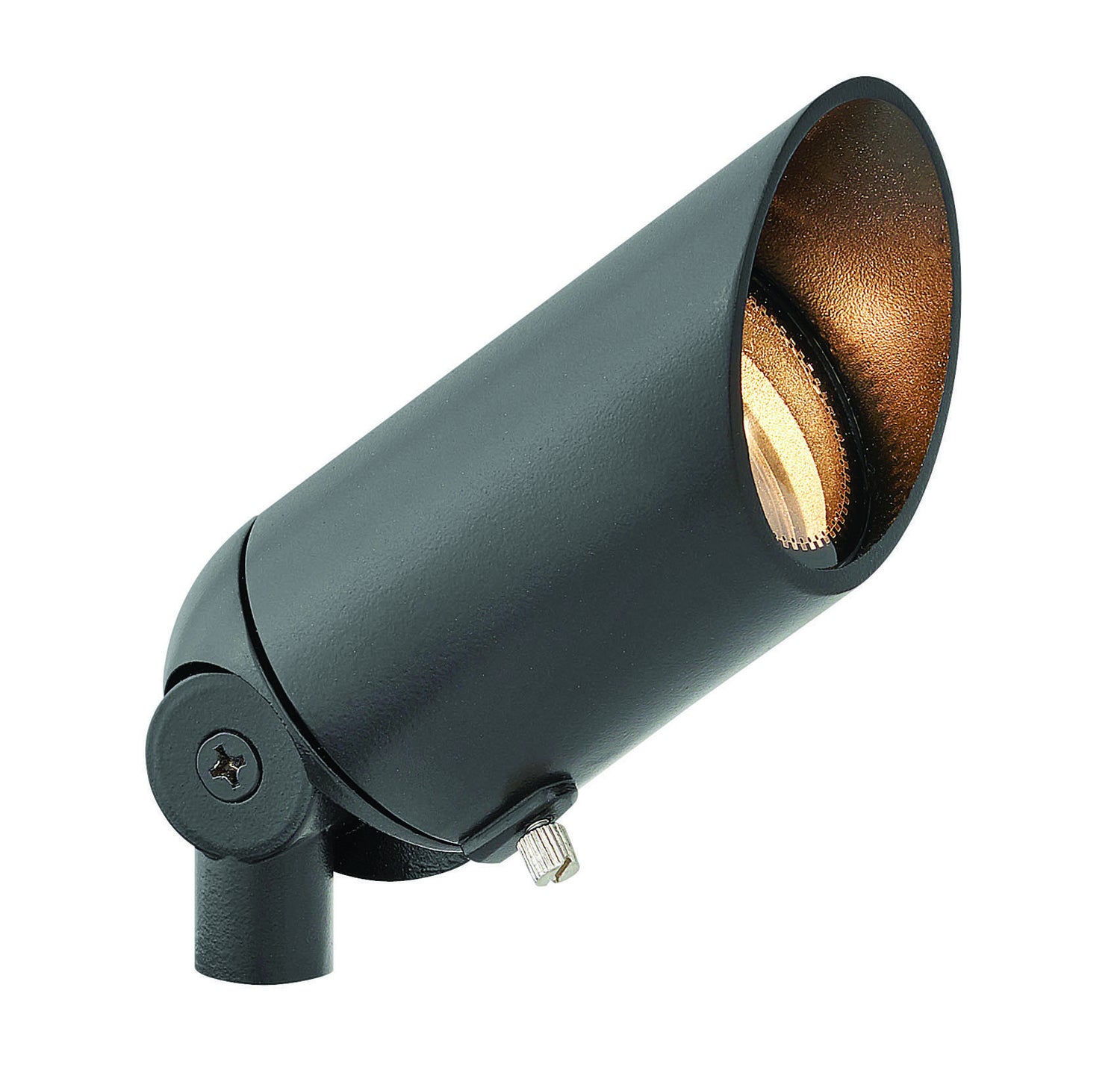Hinkley Canada - LED Accent Spot - LED Spot - Satin Black- Union Lighting Luminaires Decor