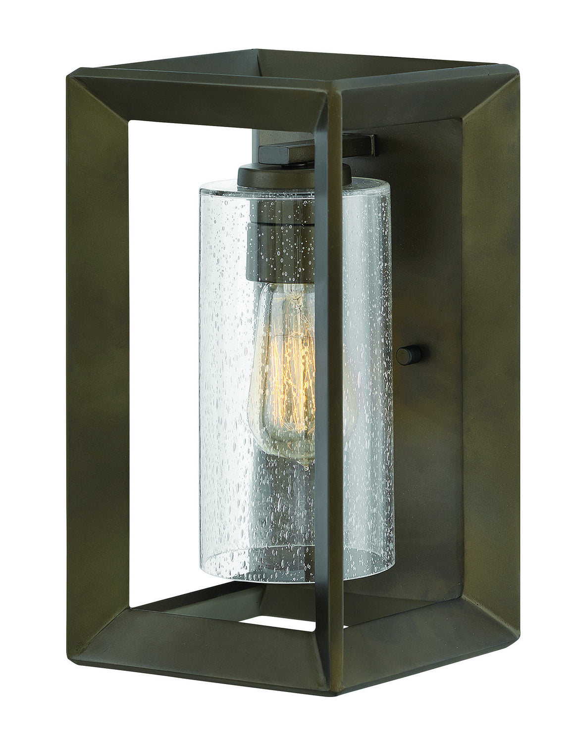 Hinkley Canada - LED Wall Mount - Rhodes - Warm Bronze- Union Lighting Luminaires Decor