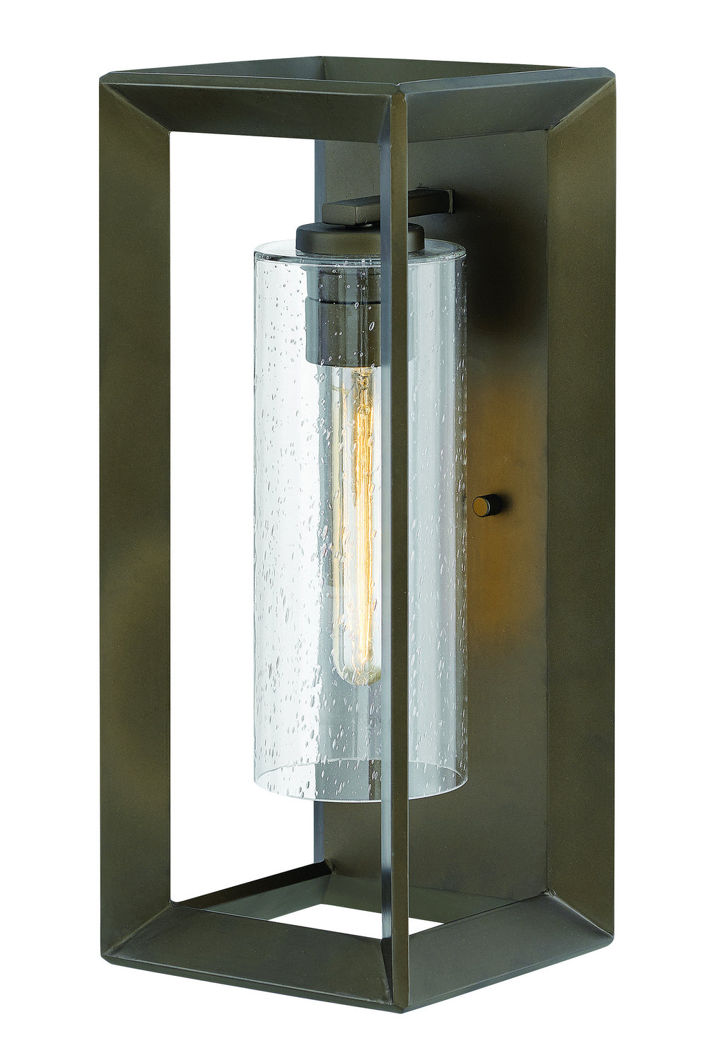 Hinkley Canada - LED Wall Mount - Rhodes - Warm Bronze- Union Lighting Luminaires Decor