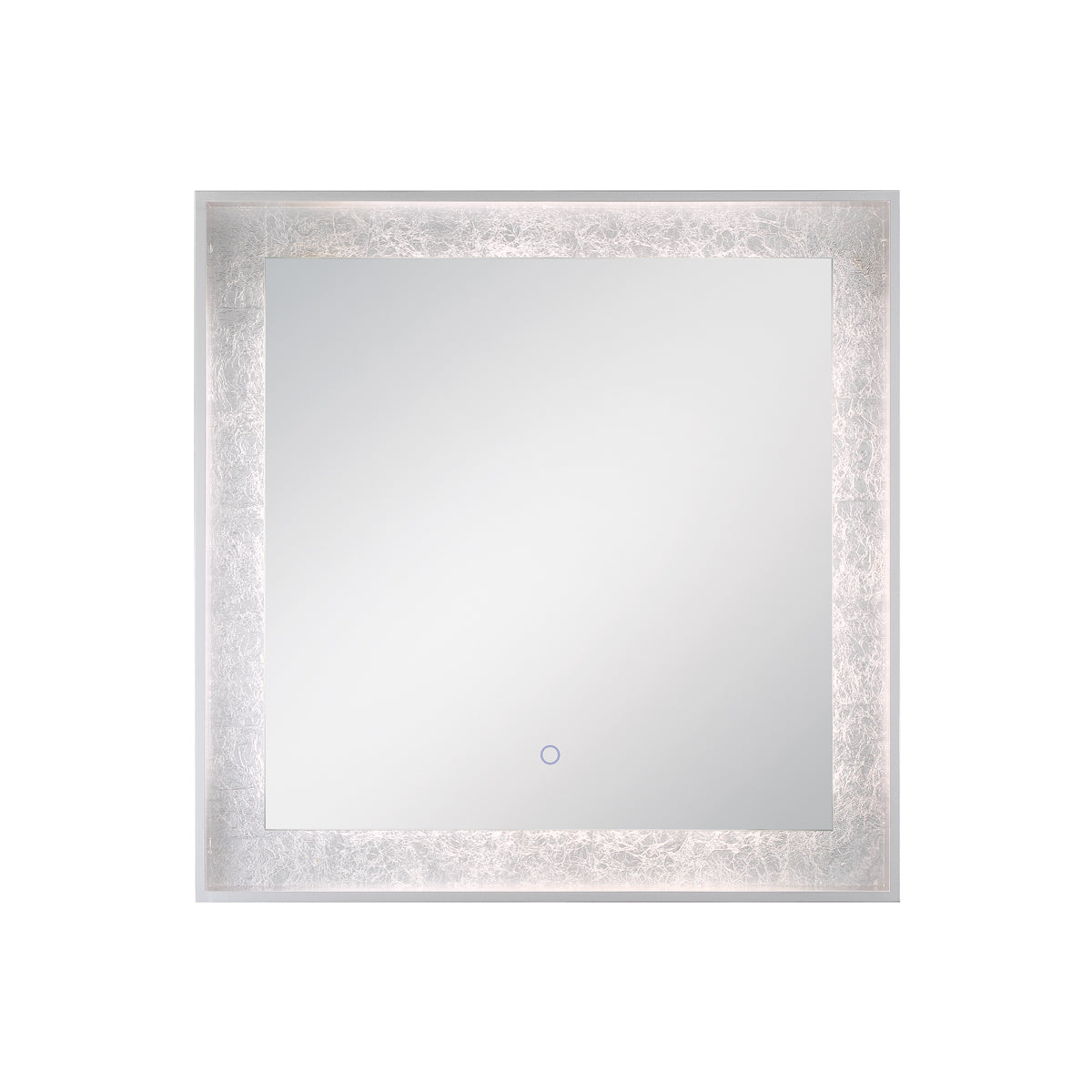 Eurofase Canada - LED Mirror - Mirror - Silver- Union Lighting Luminaires Decor