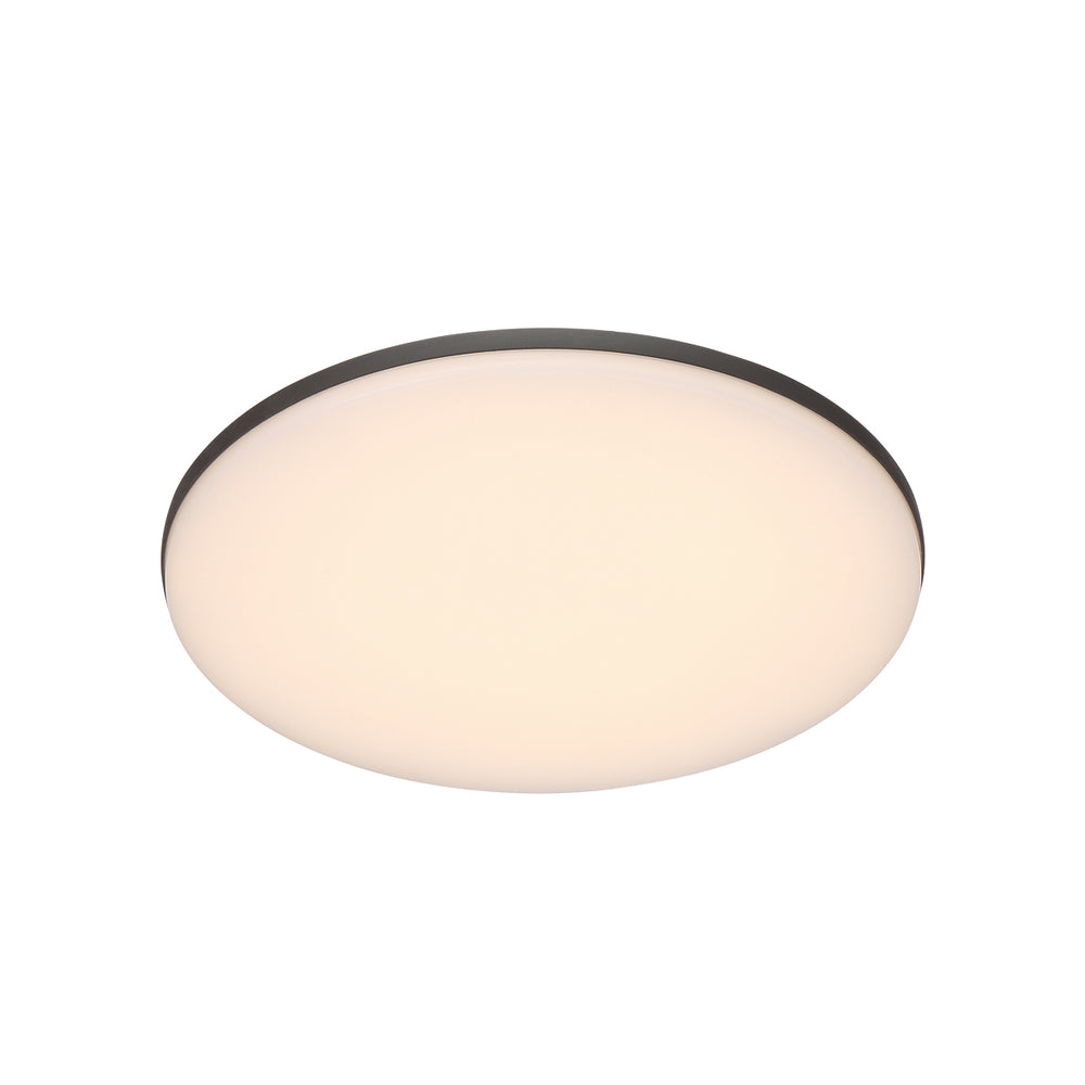 Eurofase Canada - LED Wall Mount - Architectural Outdoor - Graphite- Union Lighting Luminaires Decor