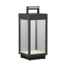 Eurofase Canada - LED Outdoor Portantique Brassle - Outdoor - Graphite Grey- Union Lighting Luminaires Decor
