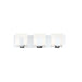 Eurofase Canada - LED Bathbar - Canmore - Chrome- Union Lighting Luminaires Decor