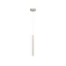 Eurofase Canada - NAVADA-PEN-16IN-SN - NAVADA - Brushed Nickel- Union Lighting Luminaires Decor