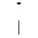 Eurofase Canada - NAVADA-PEN-16IN-BK - NAVADA - Black- Union Lighting Luminaires Decor