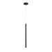 Eurofase Canada - NAVADA-PEN-24IN-BK - NAVADA - Black- Union Lighting Luminaires Decor