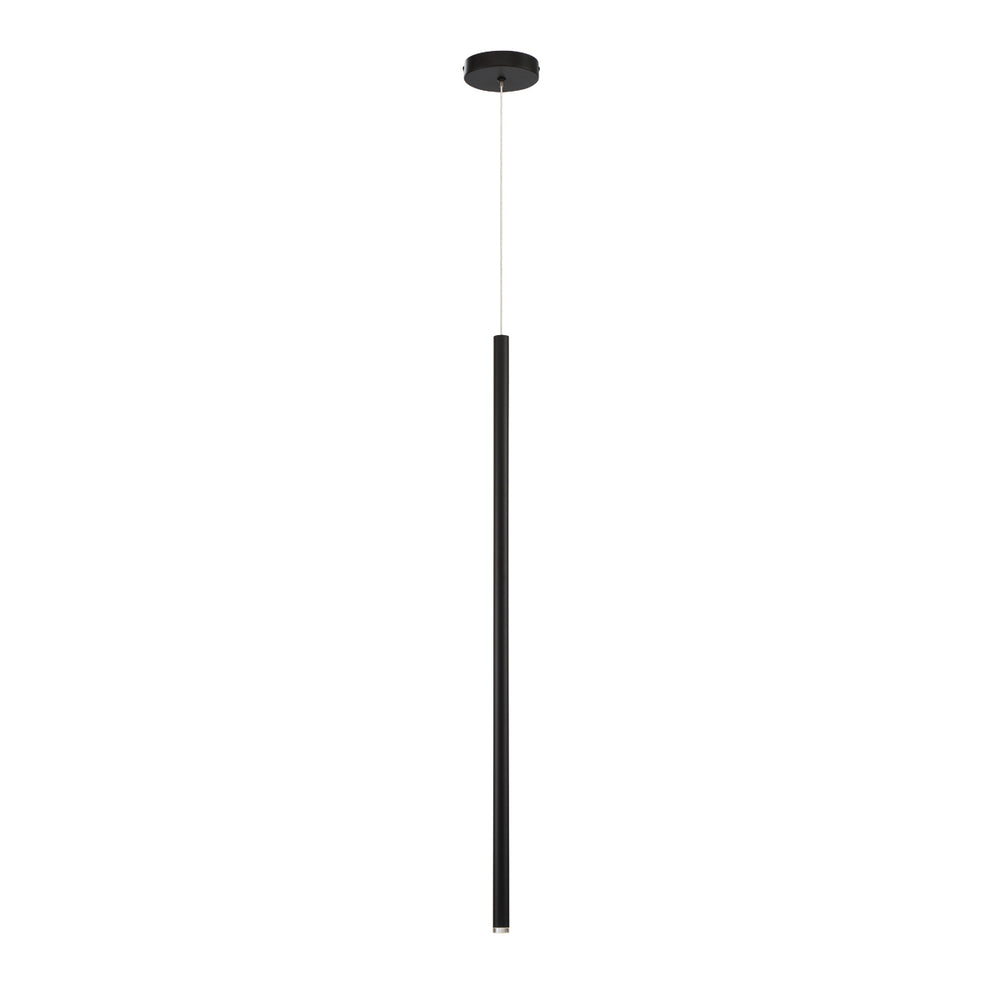 Eurofase Canada - NAVADA-PEN-36IN-BK - NAVADA - Black- Union Lighting Luminaires Decor