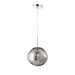 Eurofase Canada - BANKWELL-PEN-13IN-CHR-SK - BANKWELL - Chrome- Union Lighting Luminaires Decor