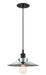 Matteo Canada - One Light Pendant - Bulstrode'S Workshop - Black- Union Lighting Luminaires Decor