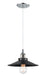 Matteo Canada - One Light Pendant - Bulstrode'S Workshop - Chrome- Union Lighting Luminaires Decor